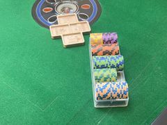 -汇盈·棋牌会所