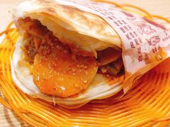 -秦镇郭家米皮(大庆路店)