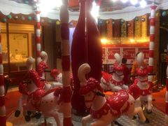 -东方明珠·可口可乐欢乐餐厅