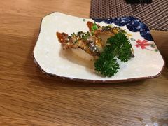 -樱の千渡日式料理·铁板烧•烧鸟(金盛田广场店)