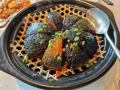 -珠海华发喜来登酒店-采悦轩中餐厅