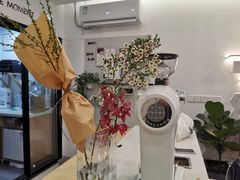 -GOOD好事咖啡(会展城店)