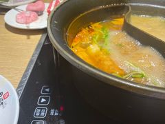 -温野菜涮涮锅(曲江大悦城店)