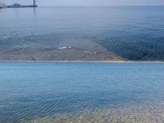 -东戴河风景区-止锚湾