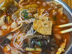 -桂湘缘卤味螺蛳粉