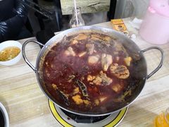 -老殷锅仔