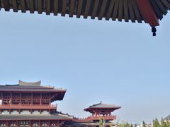 -陈武帝故宫