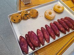 -Mr.Five伍氏面包生日蛋糕(泉秀店)