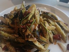 -月福京味斋·烤鸭店·北京菜(鼓楼总店)