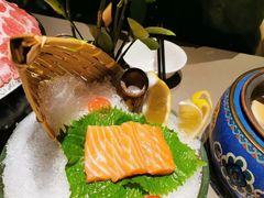 -享月汤皇·海鲜小火锅·聚会(曲江创意谷店)