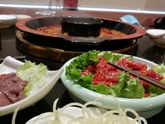 -三江两海老火锅(北京首店)