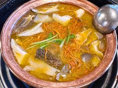 菌子土鸡火锅-顺顺小吃(独克宗古城店)