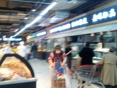 -物美大卖场(玉蜓桥店)