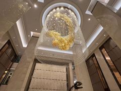 -郑州美盛喜来登大酒店