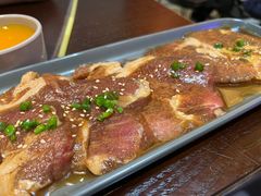 -新石器烤肉(之心城店)