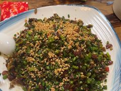 -老崇左特色风味食馆