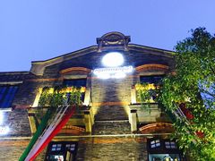 -Mammamia意大利餐厅(阳春巷店)