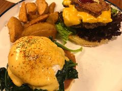 -AFS Cafe & Canteen(闽江二路店)