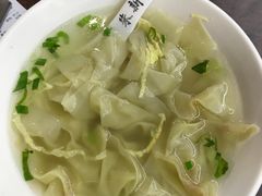 -朱新年·苏式汤团·面点(北寺塔店)