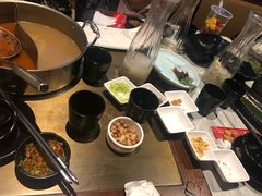 -左庭右院鲜牛肉火锅(新梅广场店)