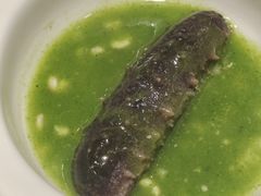 -青雅中餐厅(大连金石滩绿发希尔顿度假酒店)