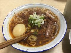 -汪胖子襄阳牛肉面(华丰路店)