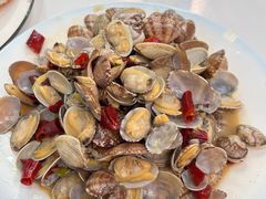 -来之顺海鲜菜馆·青岛菜·始于1993(栈桥店)