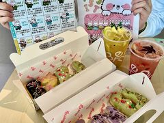 -BRENCY百仑喜(创新园店)
