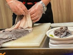 -周小明火锅(黑金冠社区店)