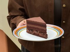 -姆们M Sweetie Cake(五道口店)