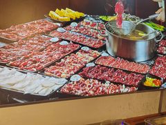 -海汕记·潮汕鲜牛肉火锅·自助