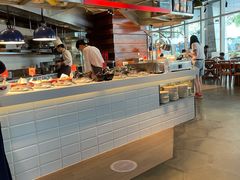 -上海浦东嘉里大酒店