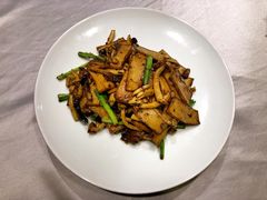-京味斋·北京烤鸭(华威桥北工大店)