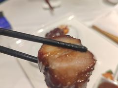 秘制黑叉烧-炳胜品味(珠江新城店)
