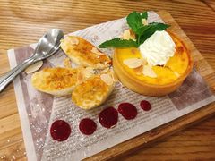 -CRAZYONES西班牙海鲜饭(日月光店)