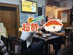 -友谊餐馆(永安路店)
