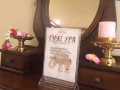 -莲泰式·中式·沐足·精油SPA采耳(天河店)