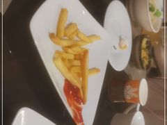 -星河湾半岛酒店·意咖啡西餐厅