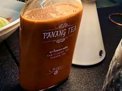 -帕蓝·暹罗料理(大学路店)