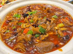 -春来和(汉城南路店)