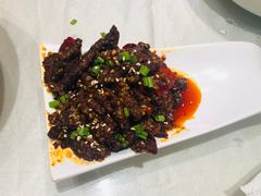 -李老爹香辣蟹(宣武门店)