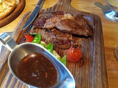 -初拾·花里餐厅(钜城华亿店)