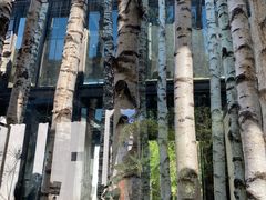 -Metal hands·铁手咖啡