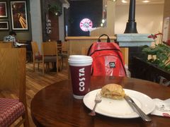 -COSTA COFFEE(德基广场店)