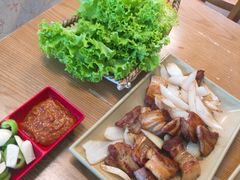 -京玉菲饭店(李村店)