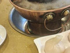 -马记伊源斋涮肉·清真菜(百子湾店)