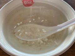黄桂醪糟-子午路张记肉夹馍(兵马俑店)