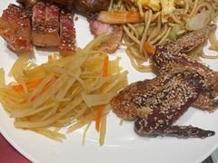 -福州西湖大酒店·怡湖咖啡厅