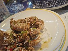 -旺角小渔村(幸福中路店)