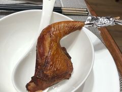 -韩山苑·潮州美食·私房菜(天安数码时代大厦店)